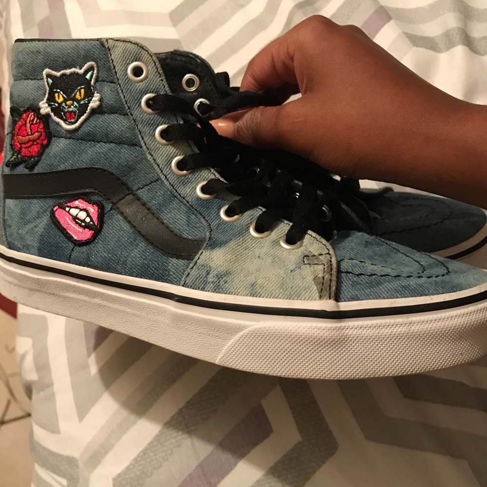 Vans